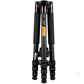 59.6"/152cm Carbon Fiber Camera Tripod Legs 12kg/26.5lbs Load Capacity Explorer Series TC2834L(TC2834)